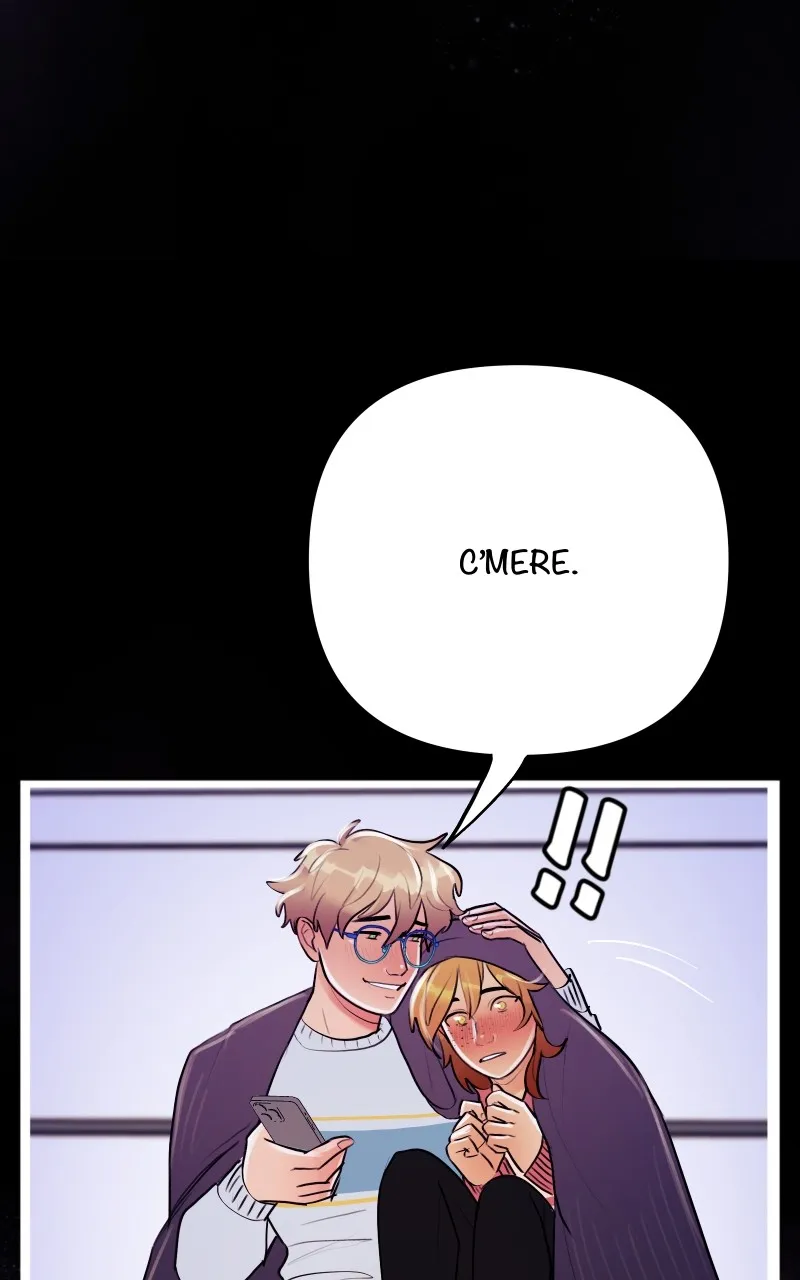 Star Catcher Chapter 28 page 24 - 