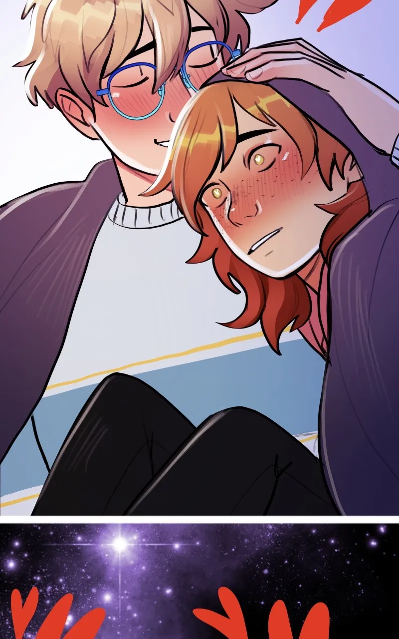 Star Catcher Chapter 28 page 26 - 