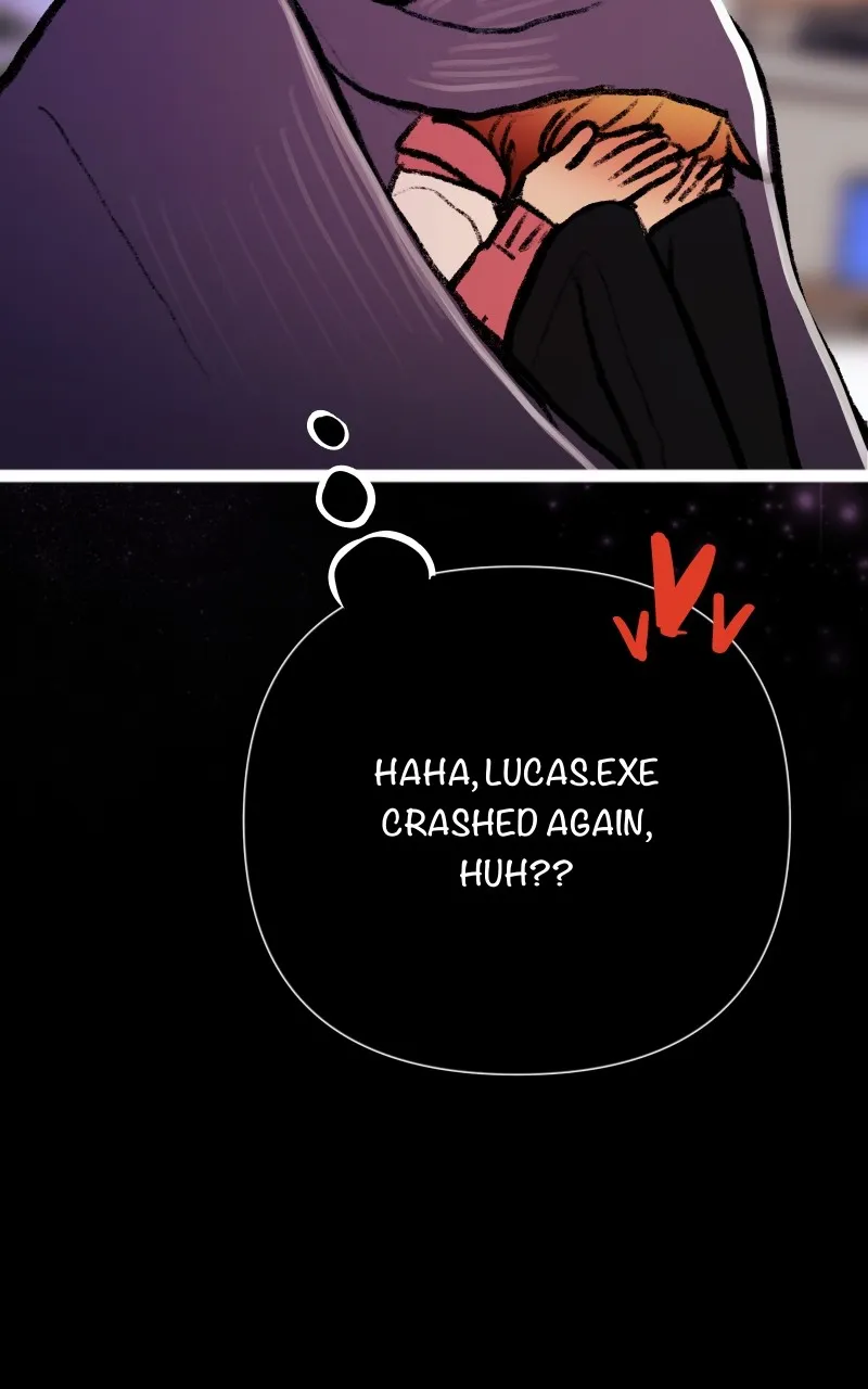 Star Catcher Chapter 28 page 28 - 