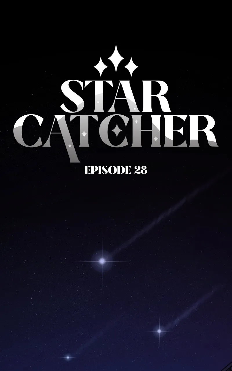 Star Catcher Chapter 28 page 29 - 