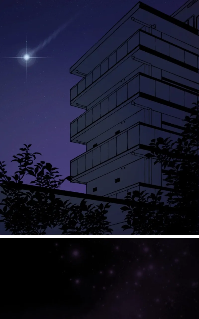 Star Catcher Chapter 28 page 30 - 