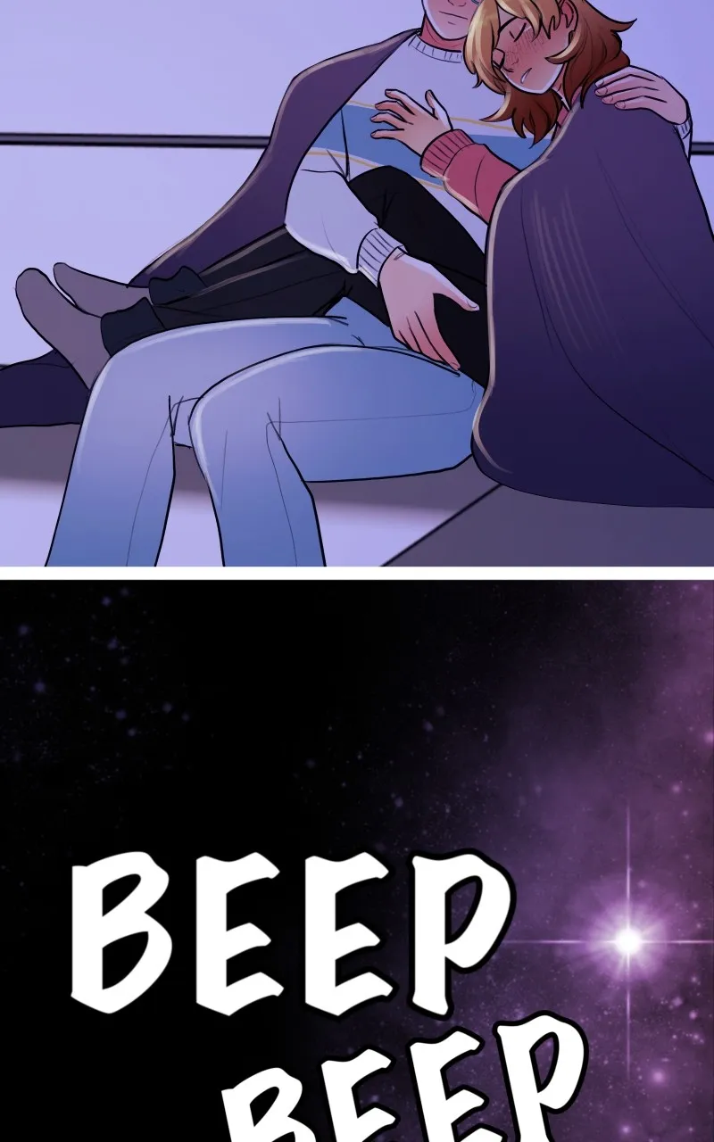Star Catcher Chapter 28 page 34 - 