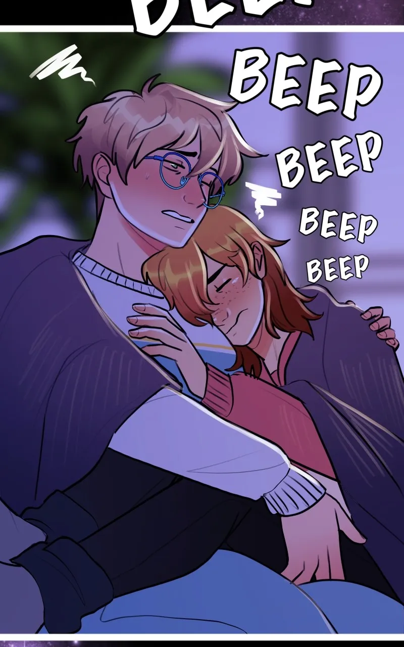 Star Catcher Chapter 28 page 35 - 