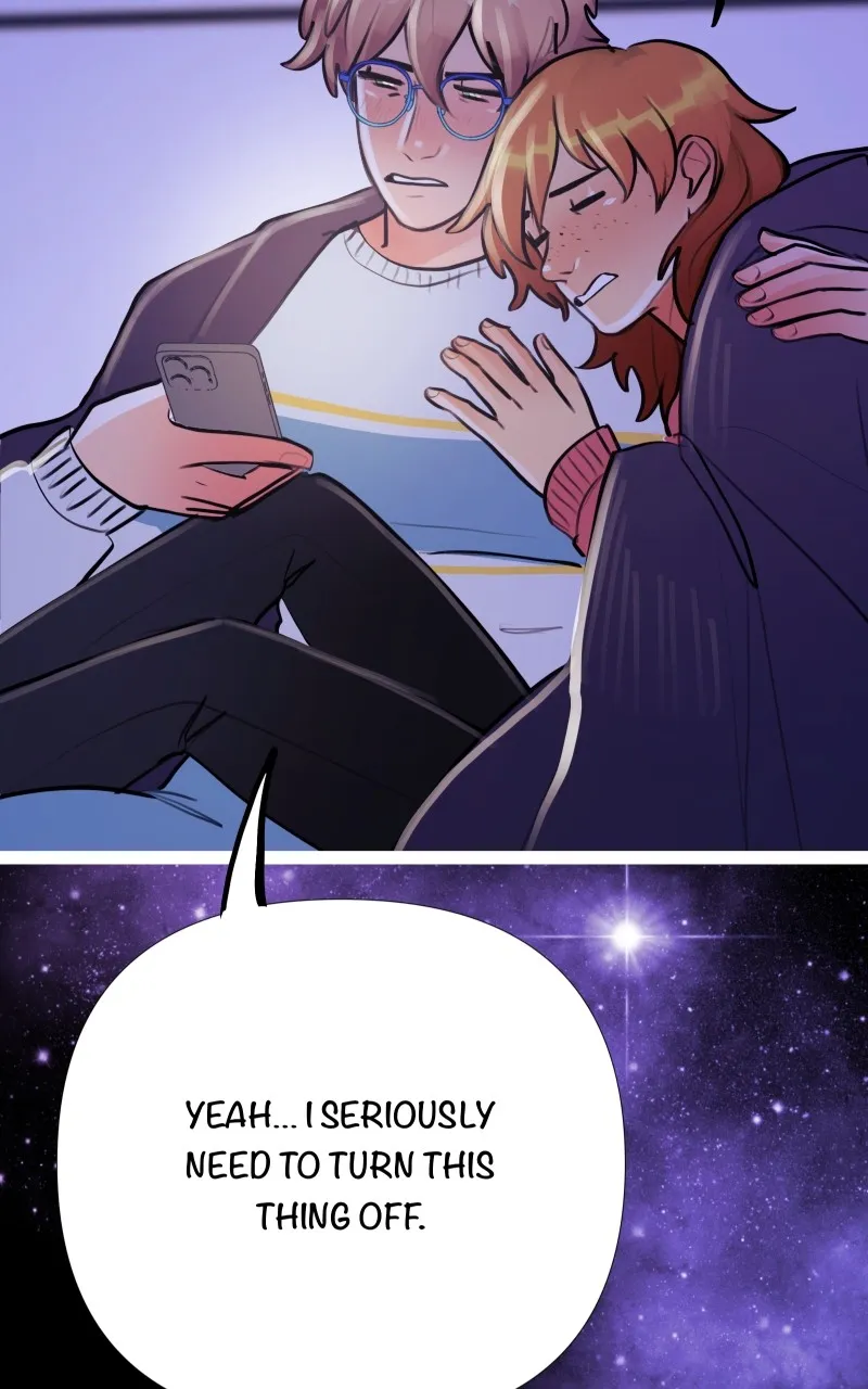 Star Catcher Chapter 28 page 38 - 