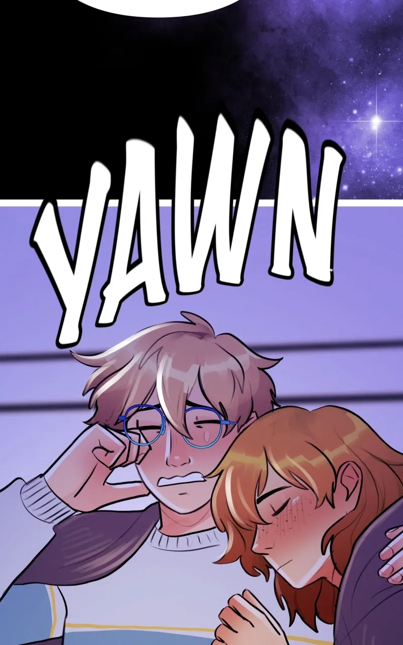Star Catcher Chapter 28 page 39 - 