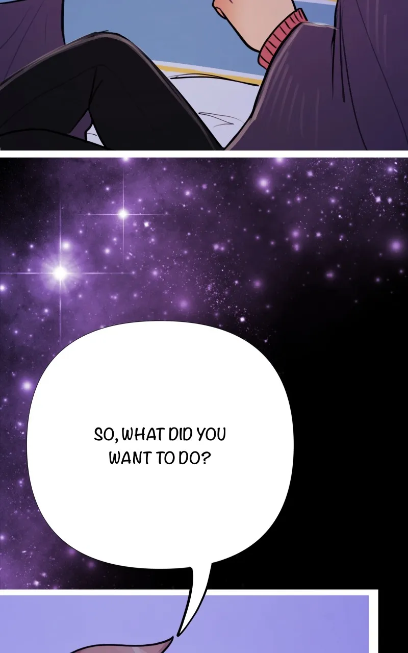 Star Catcher Chapter 28 page 40 - 