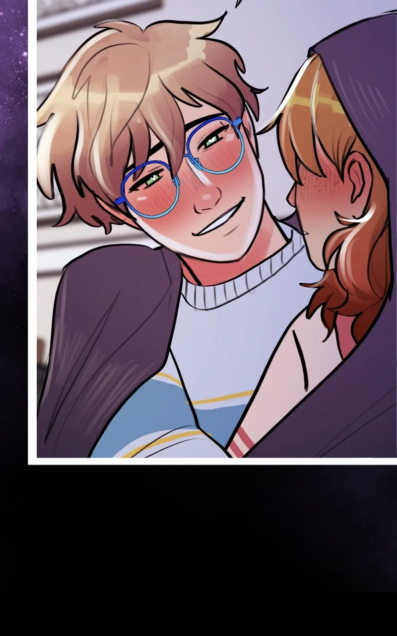 Star Catcher Chapter 28 page 5 - 