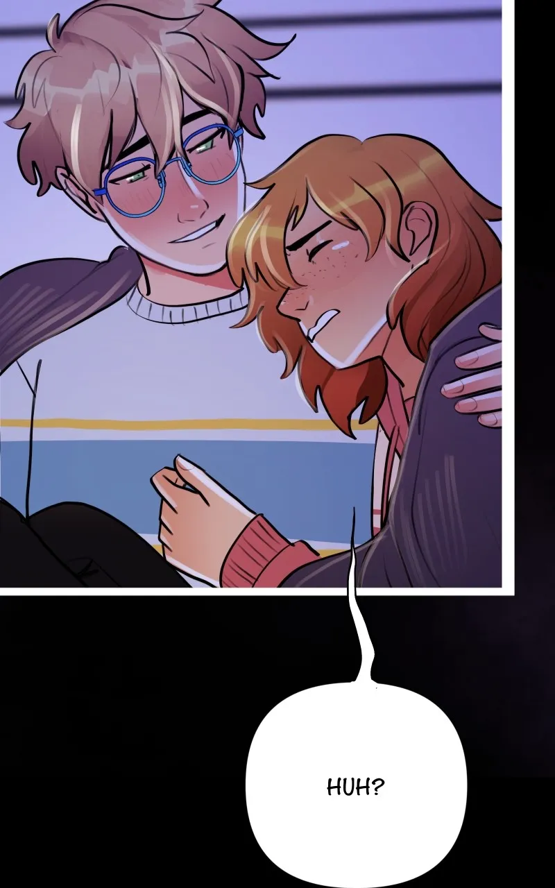 Star Catcher Chapter 28 page 41 - 