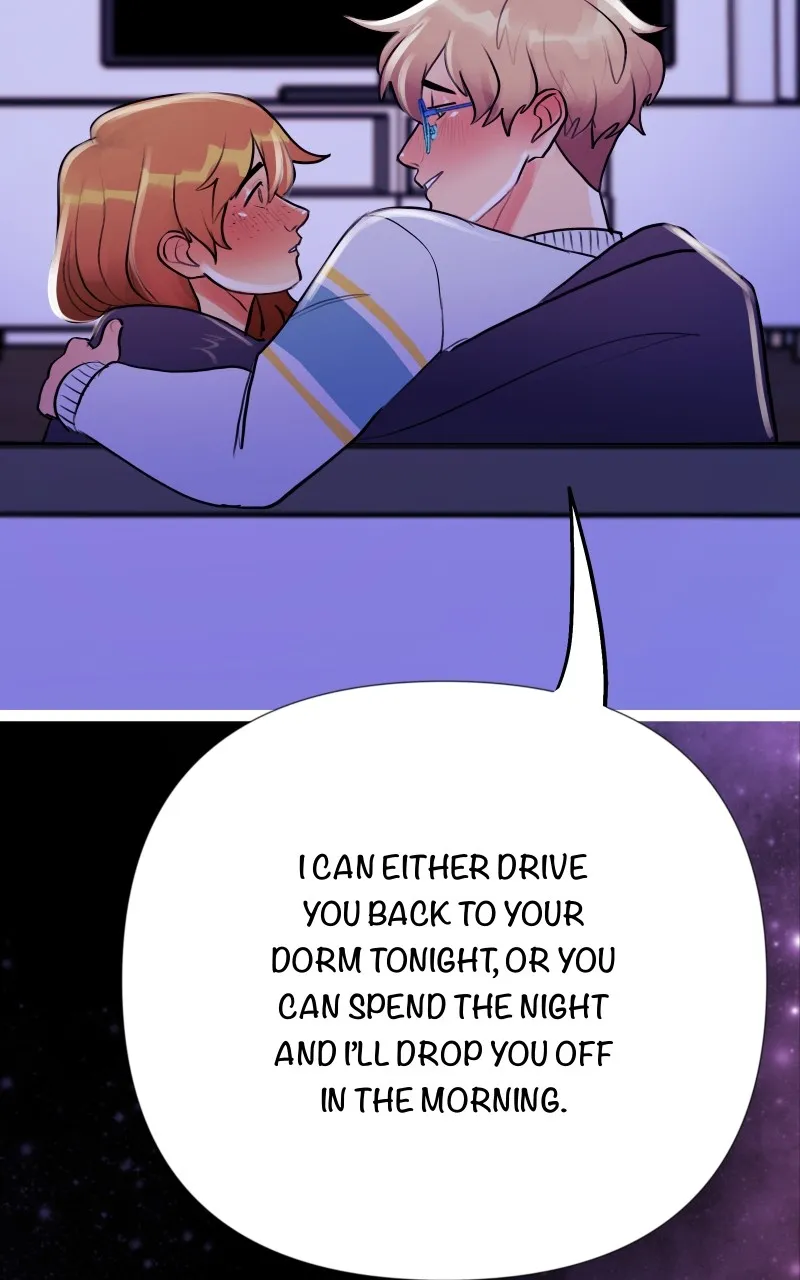 Star Catcher Chapter 28 page 43 - 