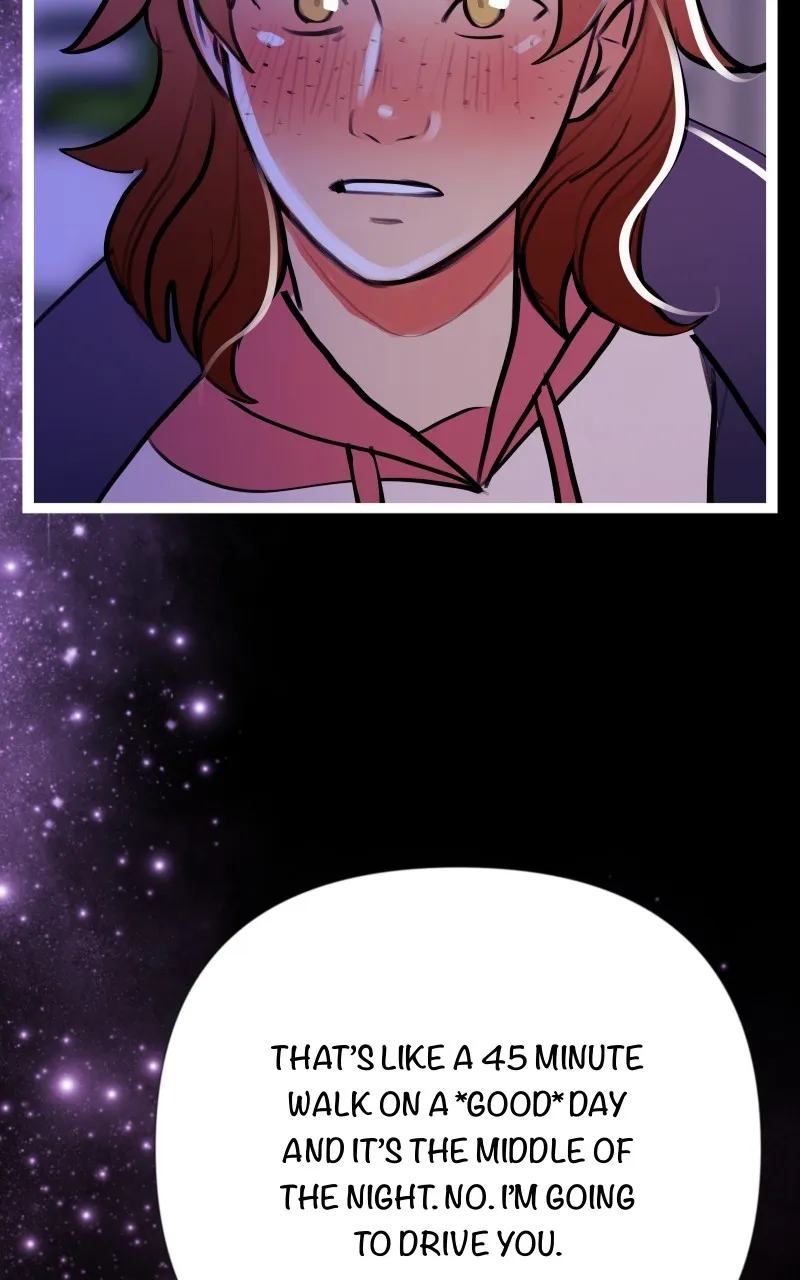 Star Catcher Chapter 28 page 45 - 