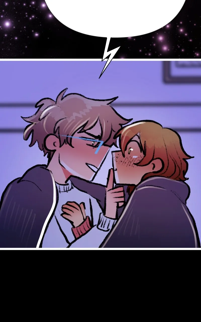 Star Catcher Chapter 28 page 46 - 