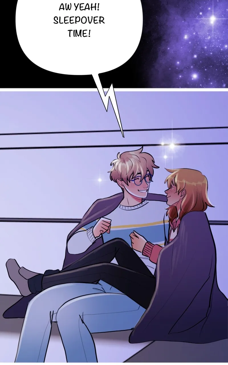 Star Catcher Chapter 28 page 49 - 