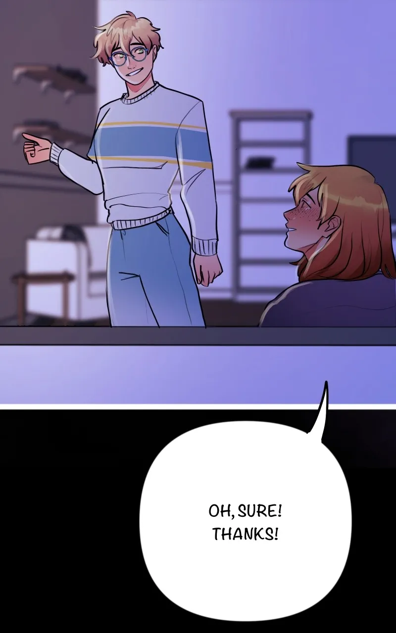 Star Catcher Chapter 28 page 51 - 