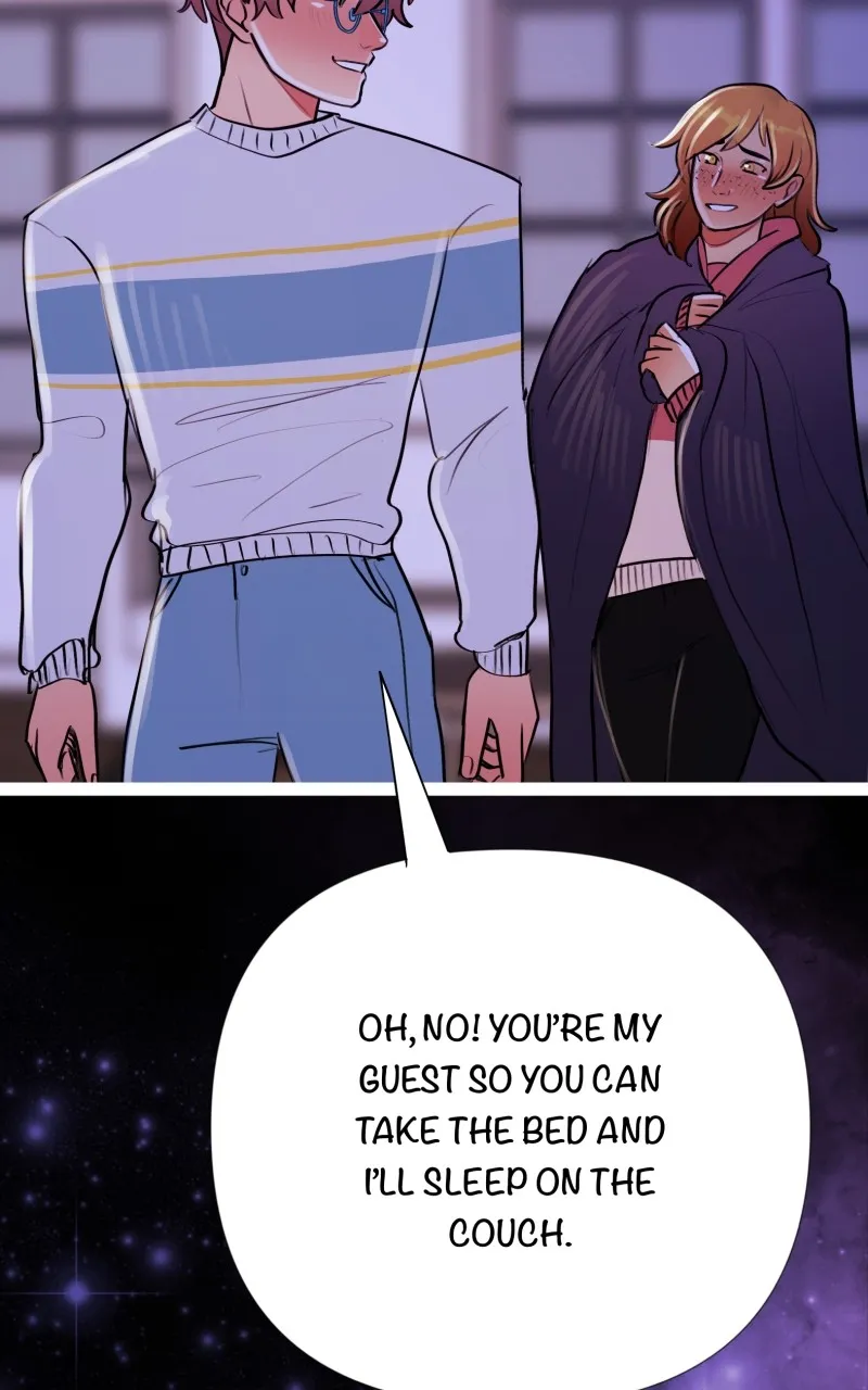 Star Catcher Chapter 28 page 53 - 