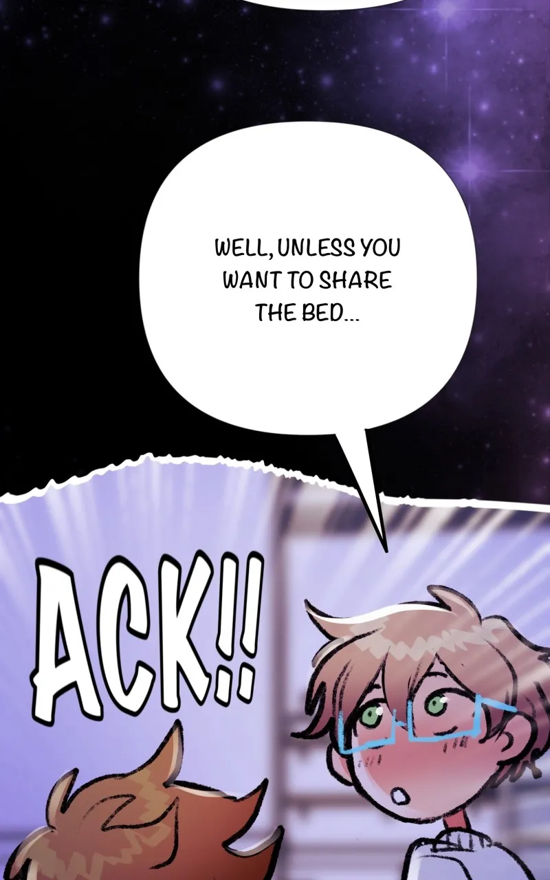 Star Catcher Chapter 28 page 54 - 