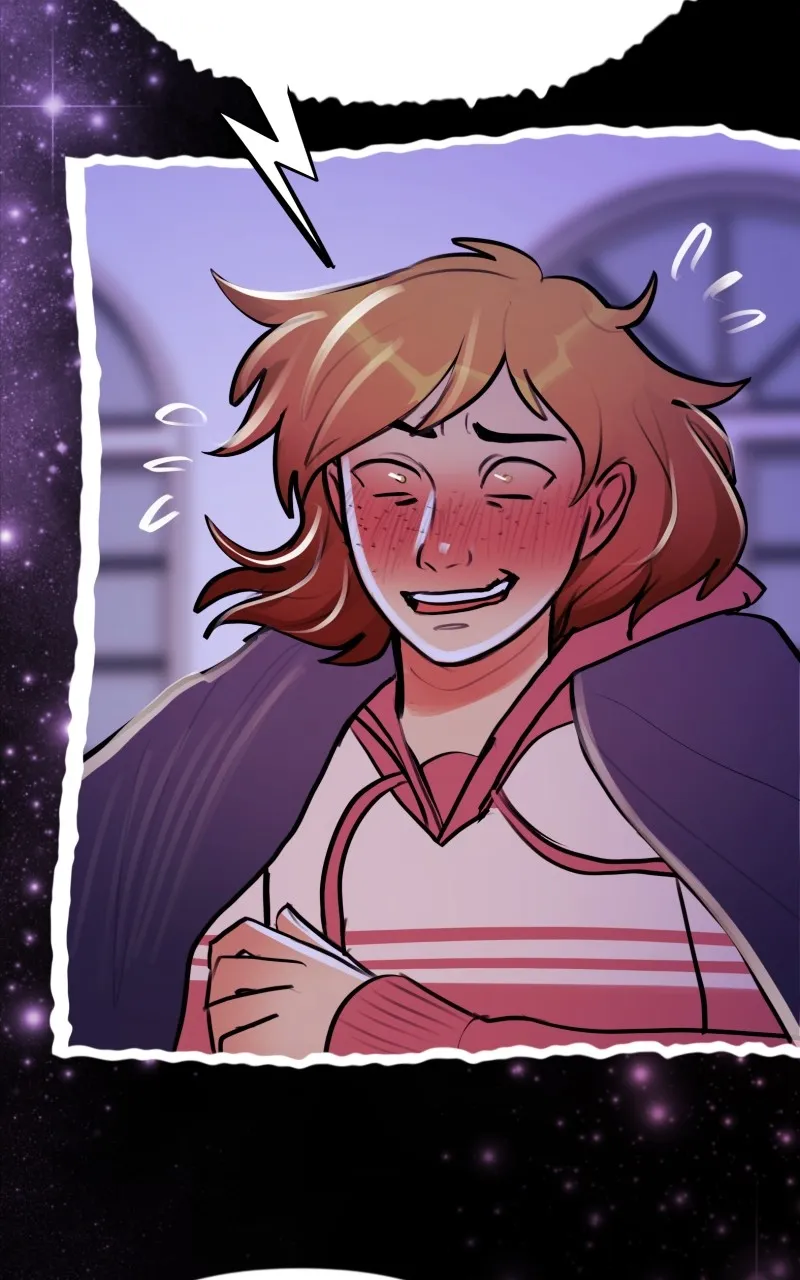 Star Catcher Chapter 28 page 56 - 