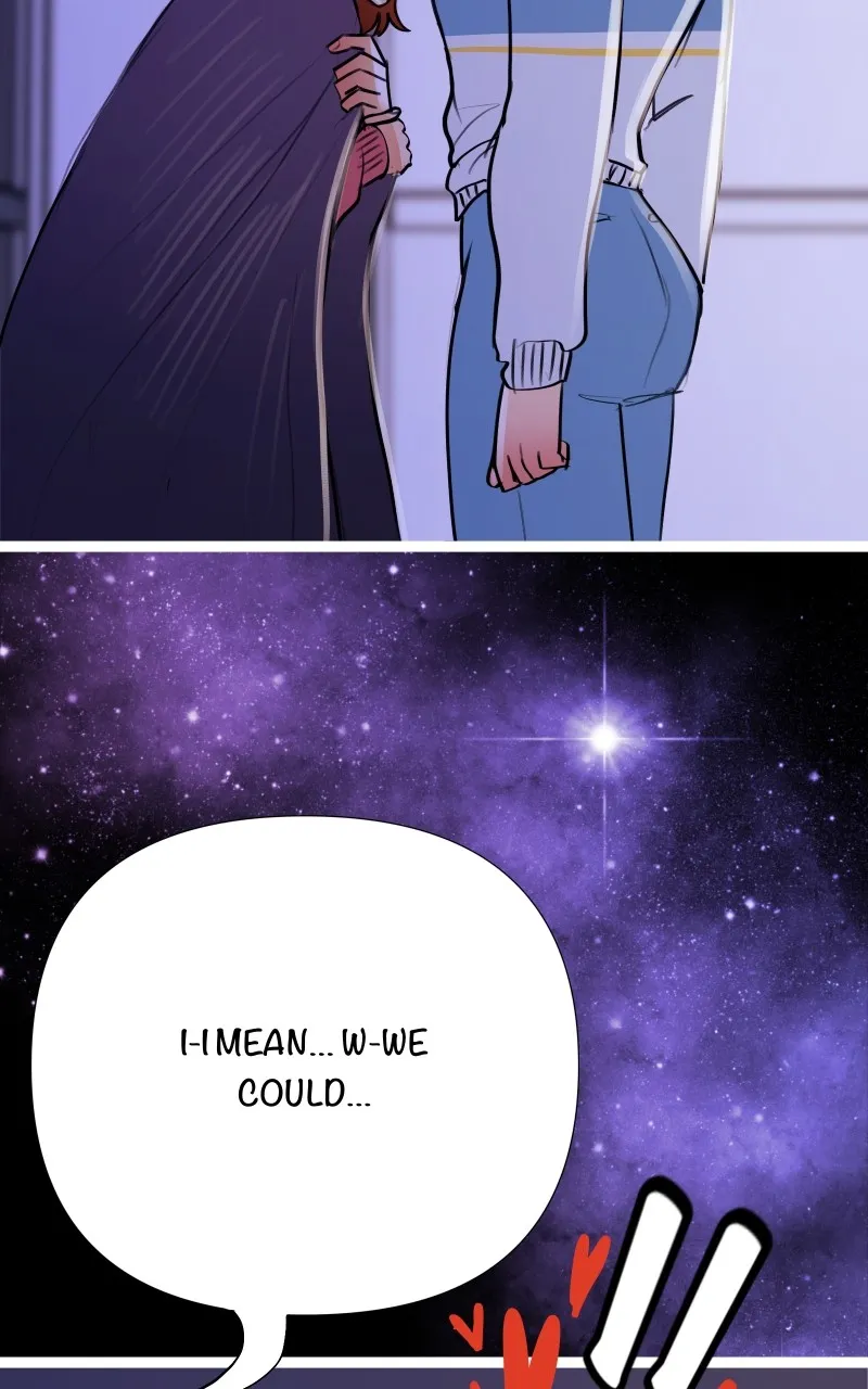 Star Catcher Chapter 28 page 59 - 