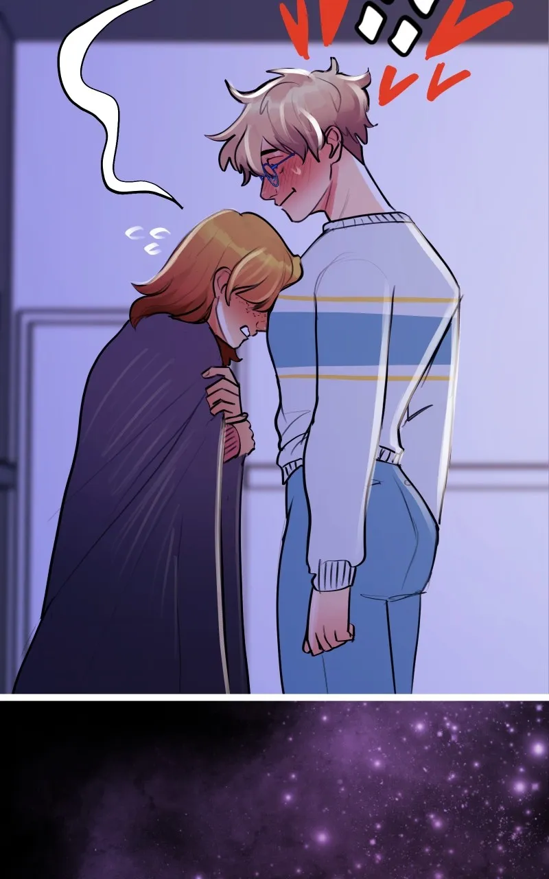 Star Catcher Chapter 28 page 60 - 