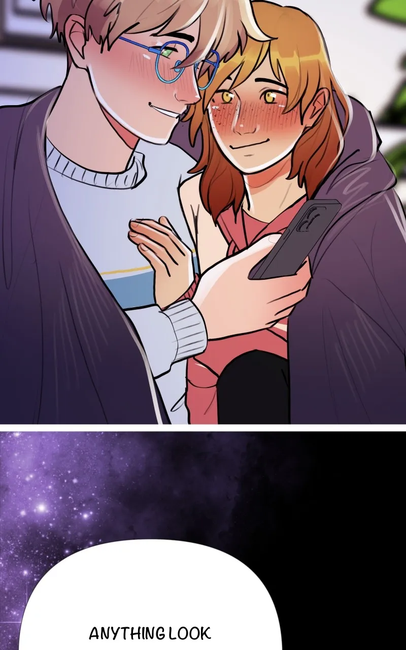 Star Catcher Chapter 28 page 8 - 