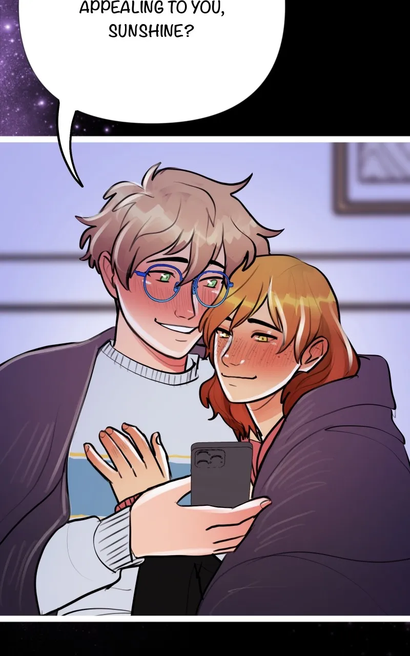 Star Catcher Chapter 28 page 9 - 