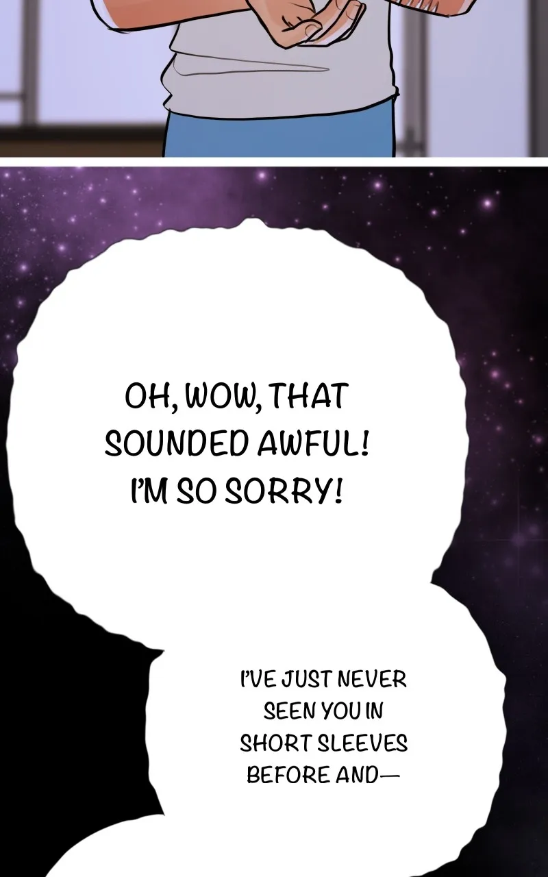 Star Catcher Chapter 29 page 11 - 