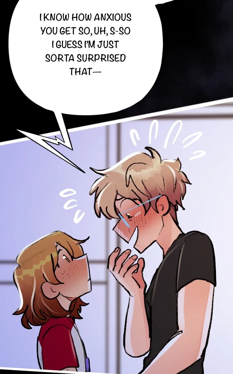 Star Catcher Chapter 29 page 12 - 