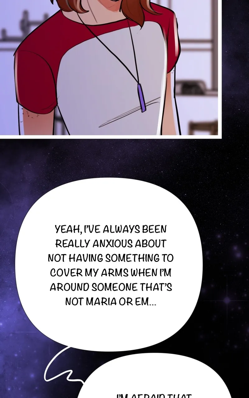 Star Catcher Chapter 29 page 14 - 