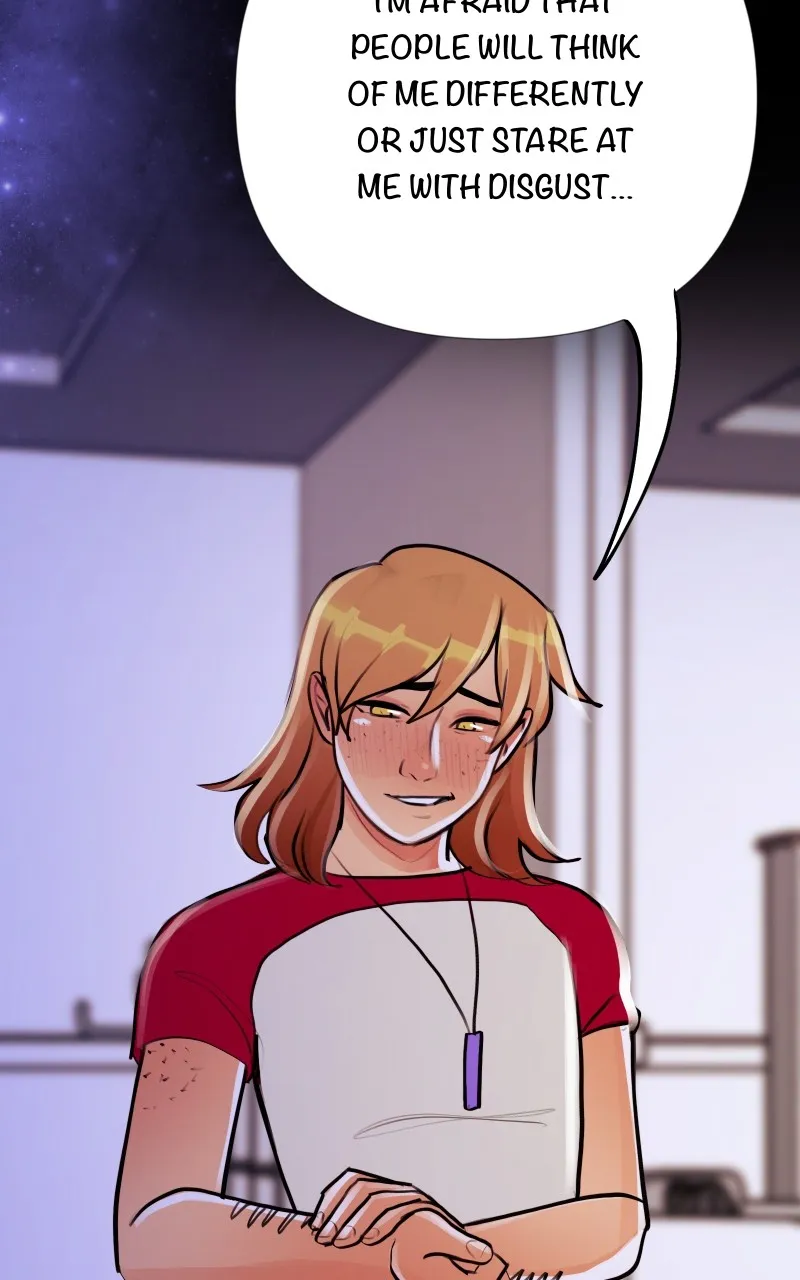 Star Catcher Chapter 29 page 15 - 