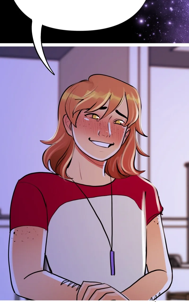 Star Catcher Chapter 29 page 17 - 