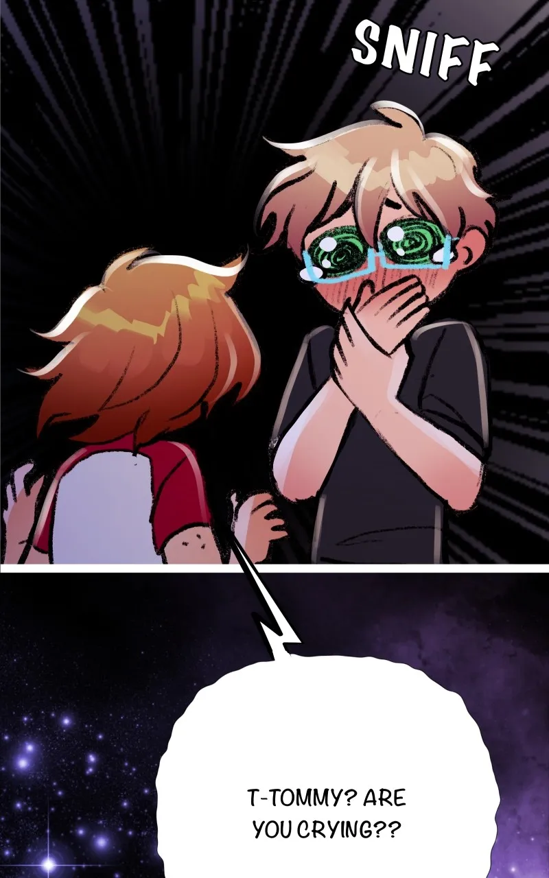 Star Catcher Chapter 29 page 19 - 