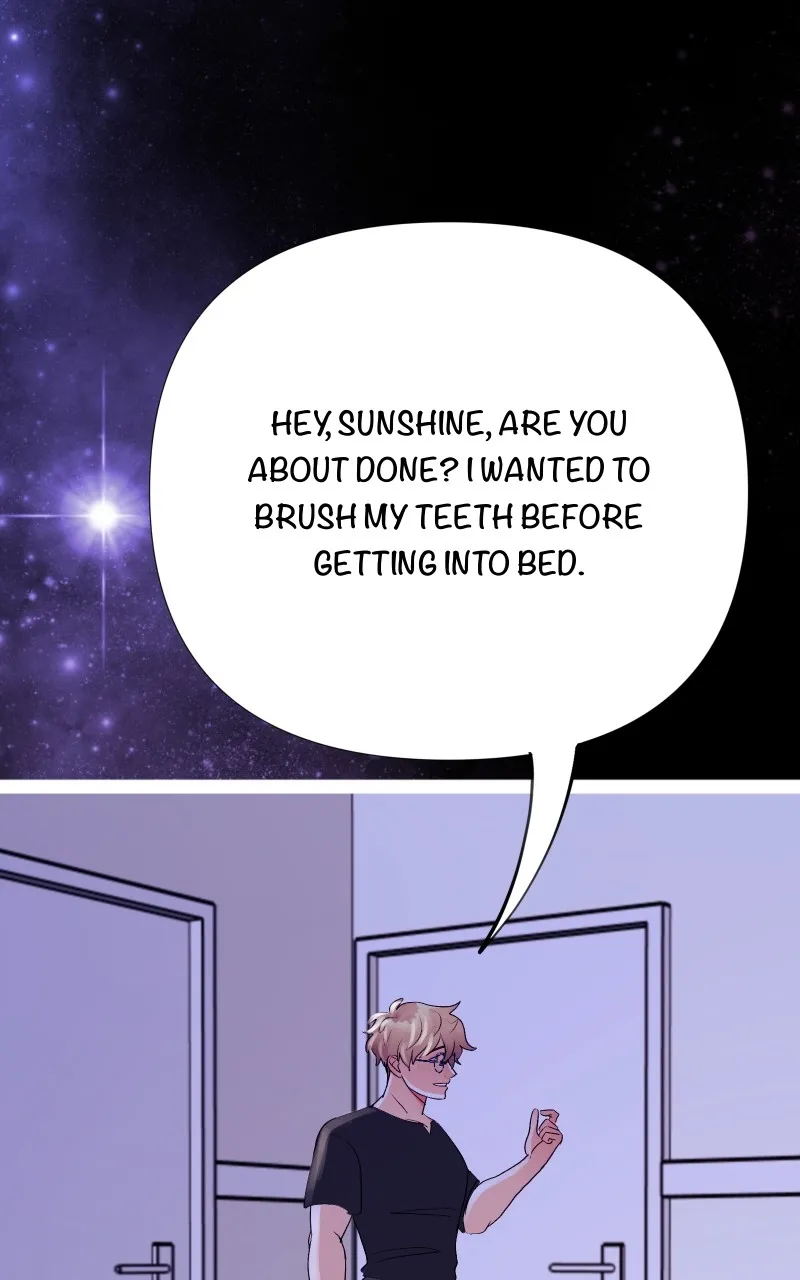Star Catcher Chapter 29 page 4 - 