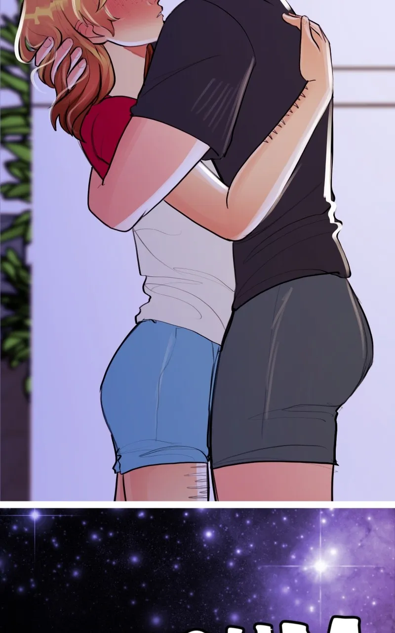 Star Catcher Chapter 29 page 31 - 