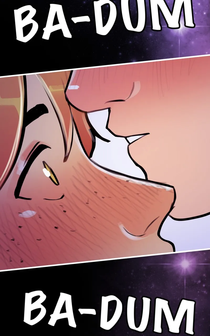 Star Catcher Chapter 29 page 32 - 