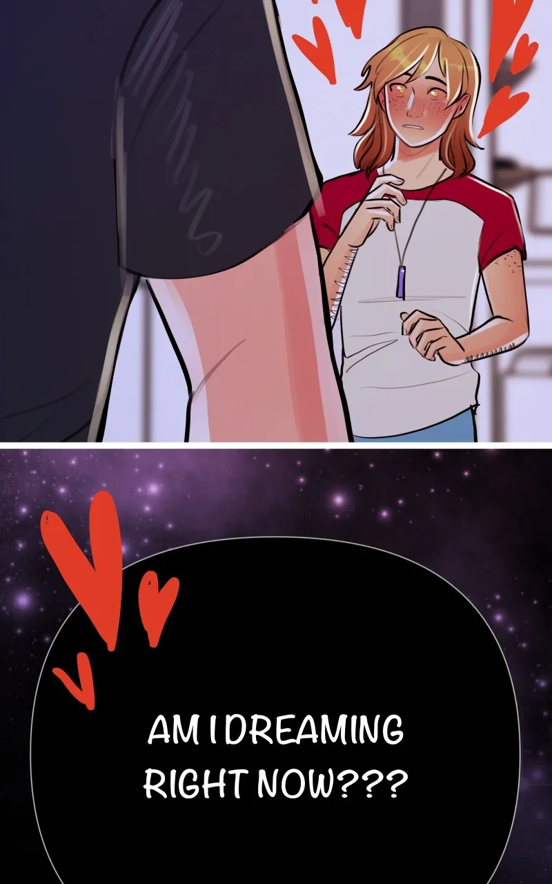 Star Catcher Chapter 29 page 34 - 