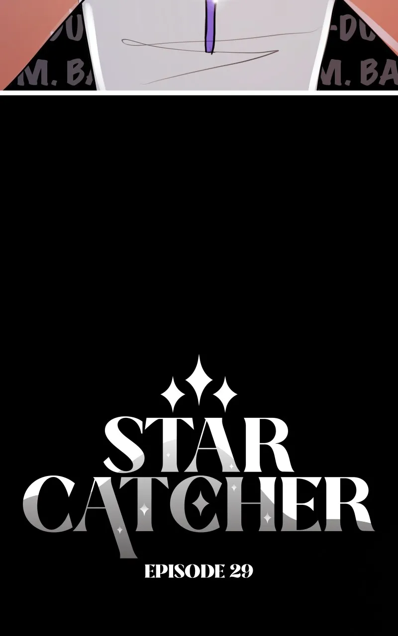 Star Catcher Chapter 29 page 36 - 