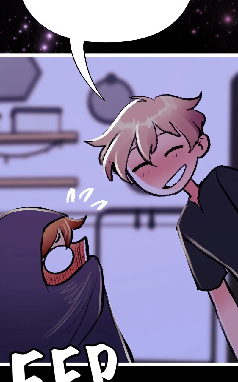 Star Catcher Chapter 29 page 41 - 