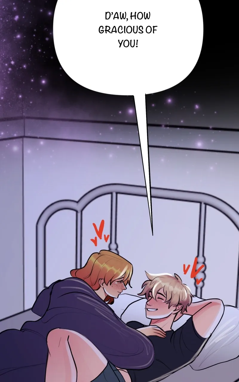 Star Catcher Chapter 29 page 45 - 