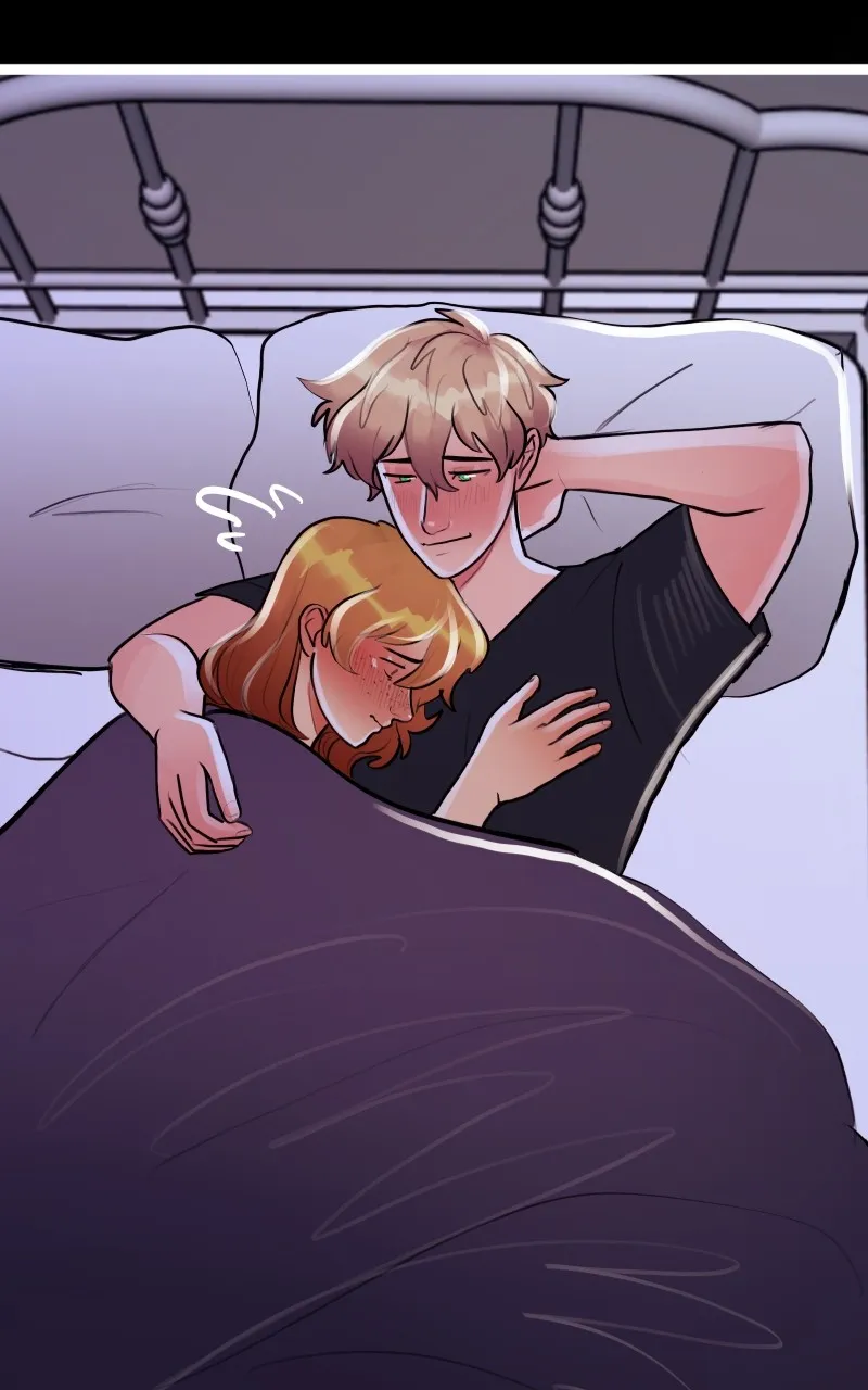 Star Catcher Chapter 29 page 47 - 