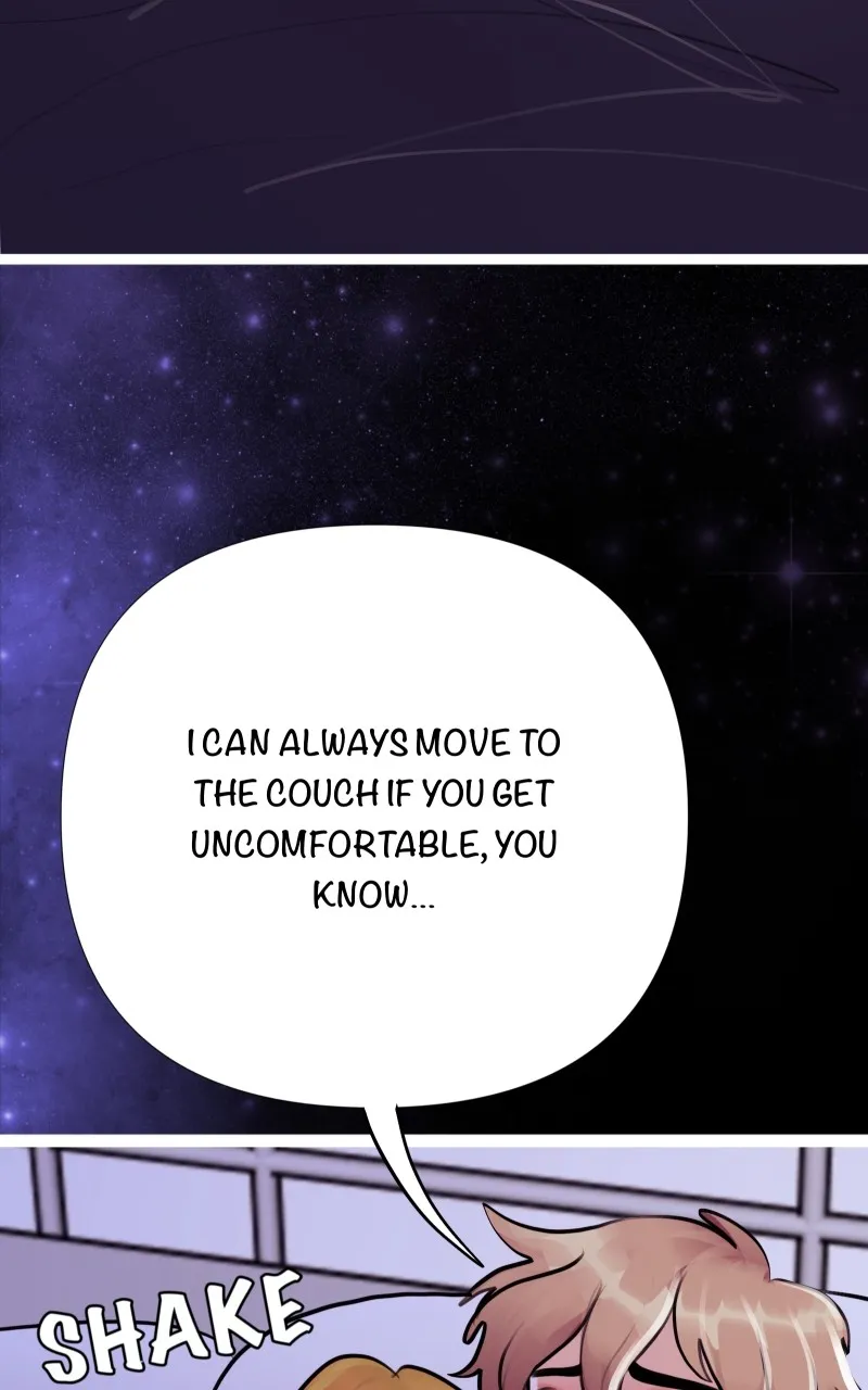 Star Catcher Chapter 29 page 48 - 