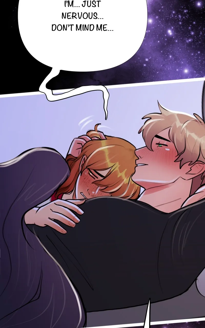 Star Catcher Chapter 29 page 50 - 