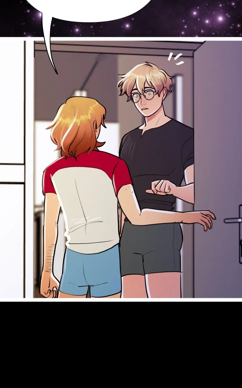 Star Catcher Chapter 29 page 6 - 