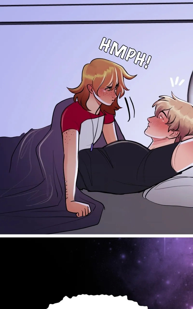 Star Catcher Chapter 29 page 52 - 