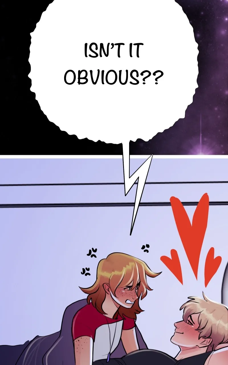 Star Catcher Chapter 29 page 53 - 