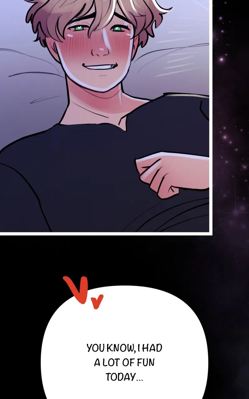 Star Catcher Chapter 29 page 55 - 