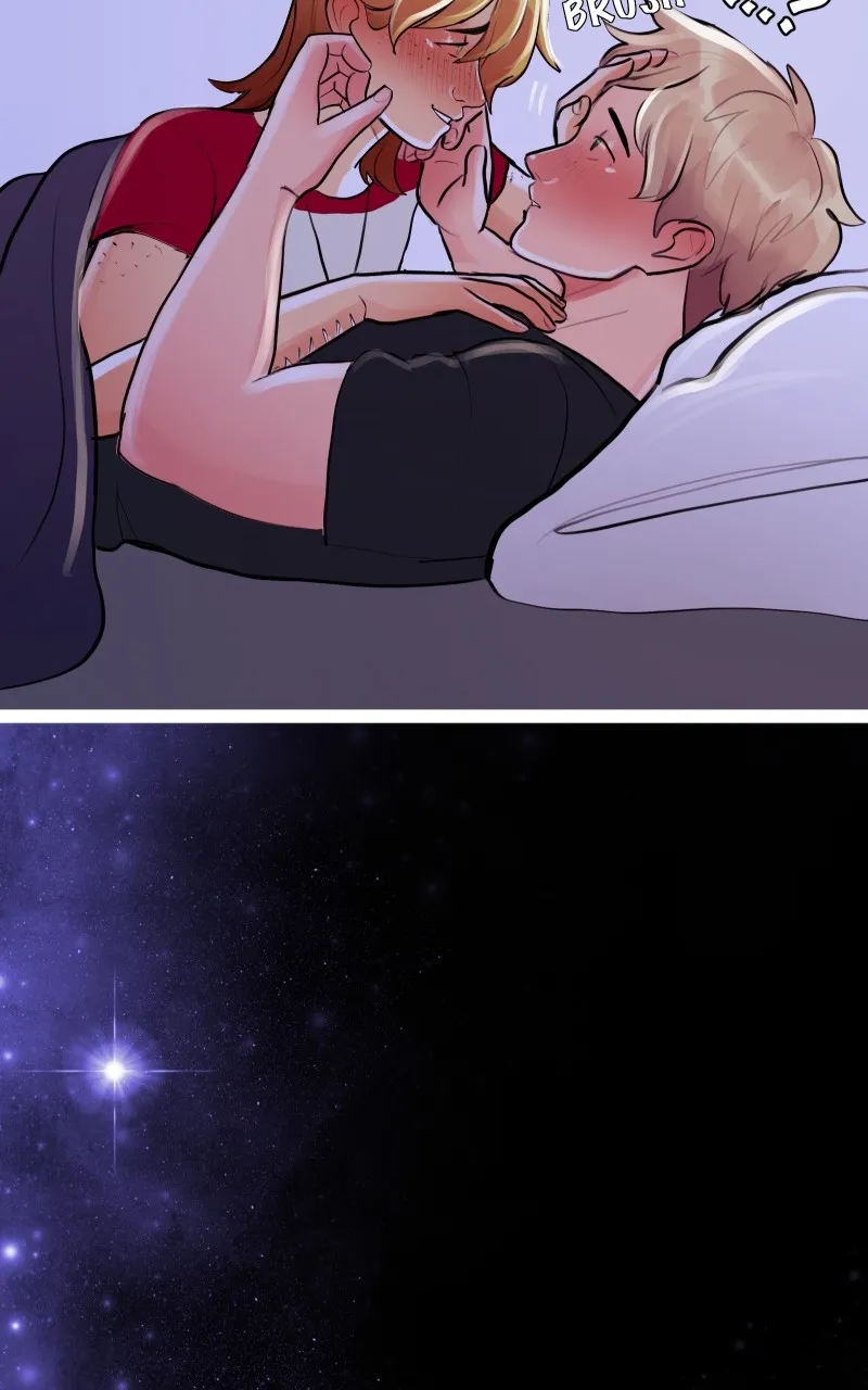 Star Catcher Chapter 29 page 59 - 