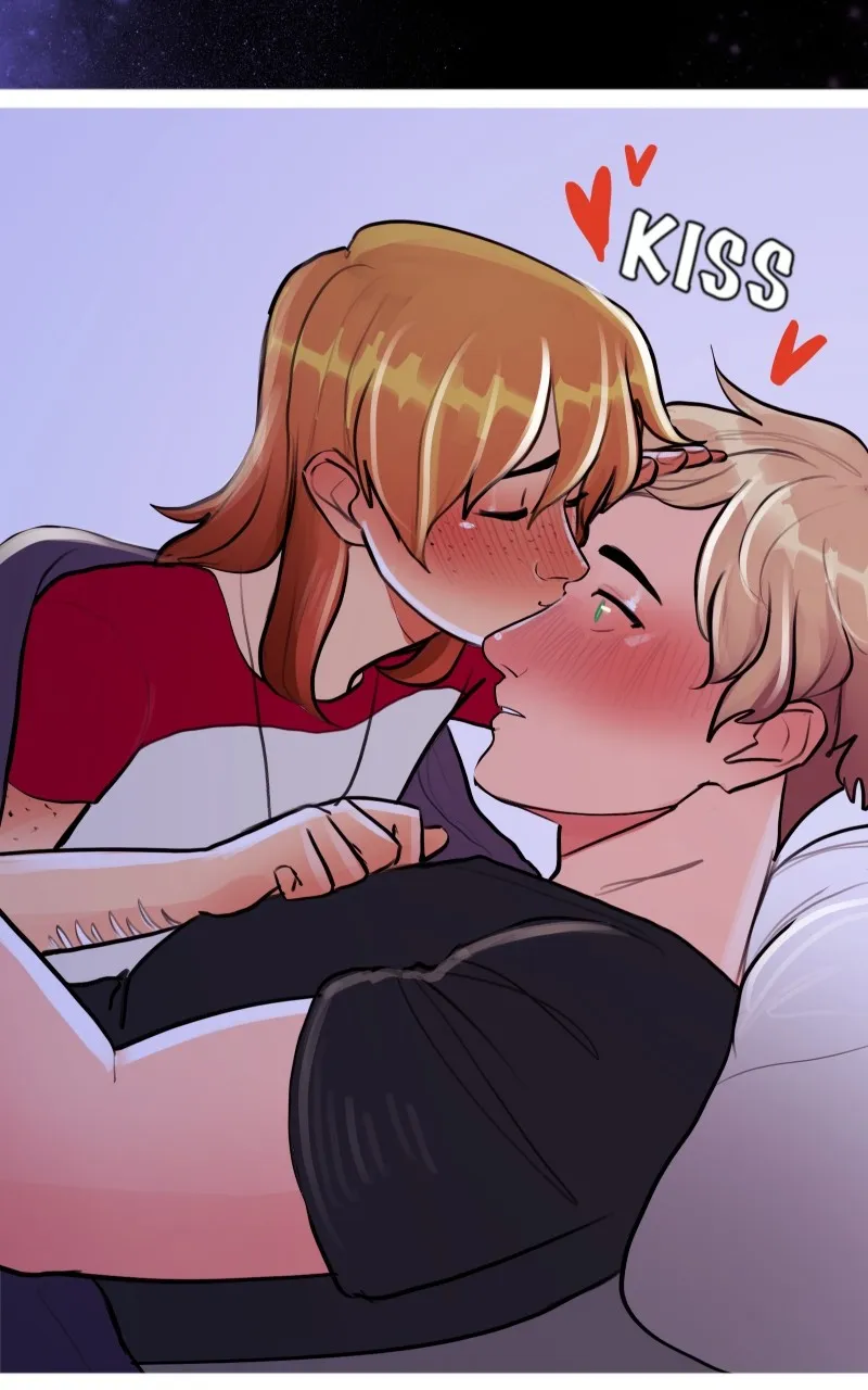 Star Catcher Chapter 29 page 60 - 