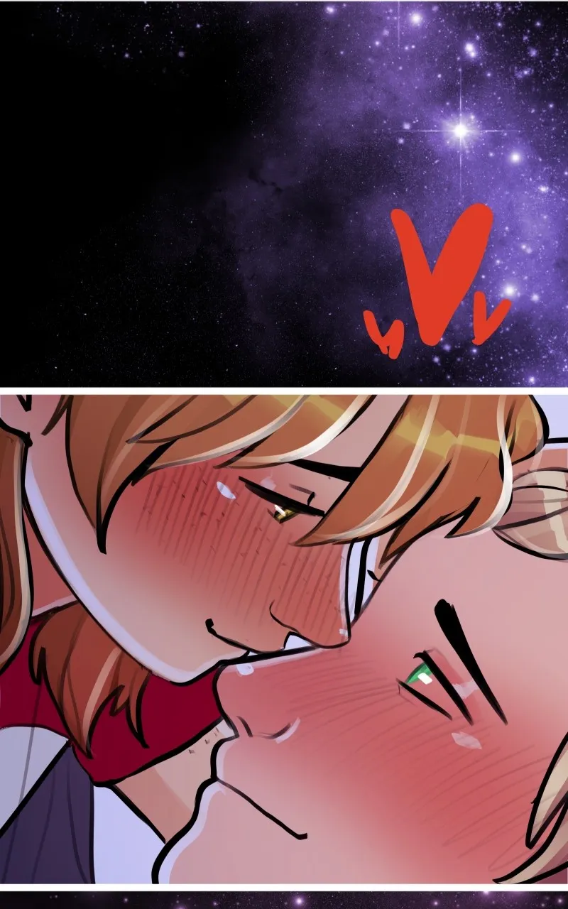 Star Catcher Chapter 29 page 61 - 