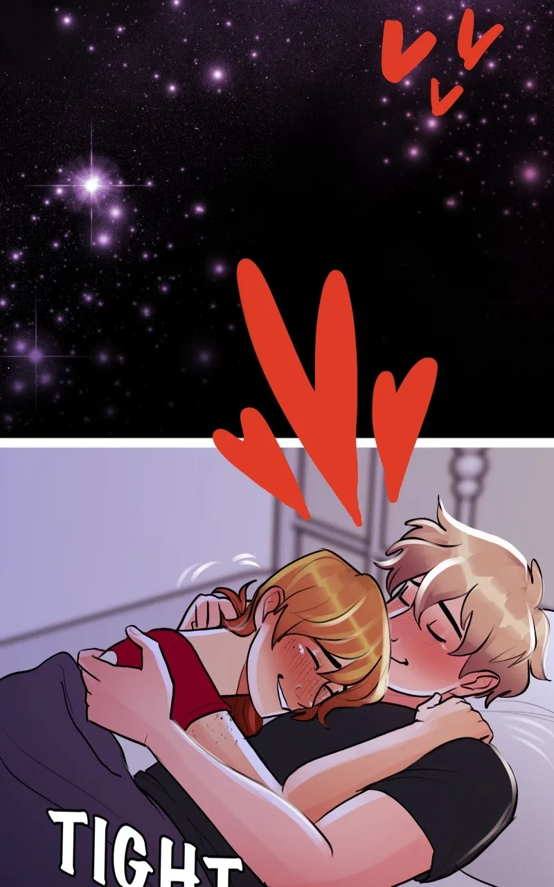 Star Catcher Chapter 29 page 62 - 