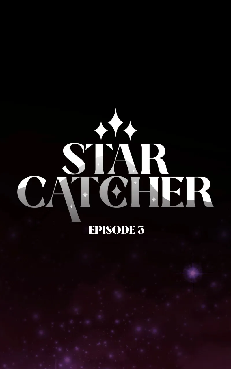 Star Catcher Chapter 3 page 1 - 