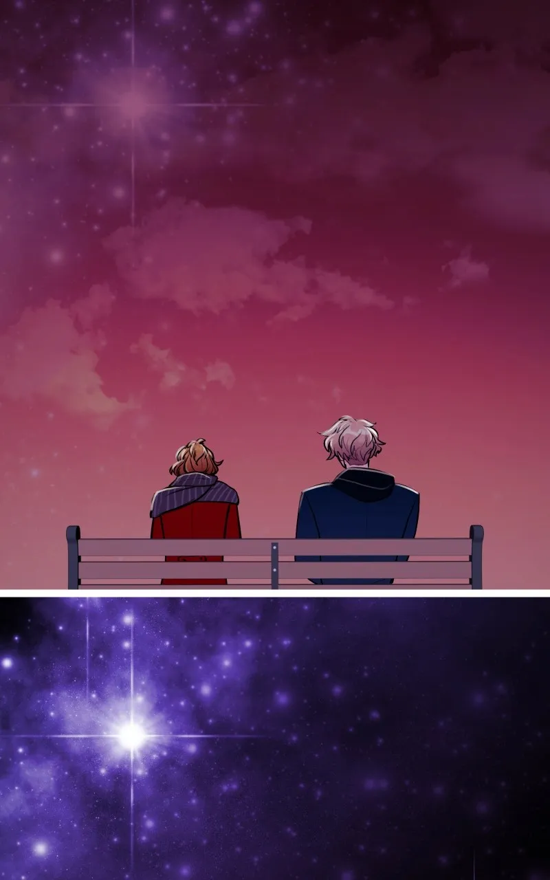 Star Catcher Chapter 3 page 2 - 